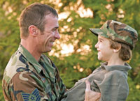 The number of veterans you choose to see at one time is at your discretion based on the resources available in your practice or at your clinic. The number of veterans you choose to see at one time is at your discretion based on the resources available in your practice or at your clinic.